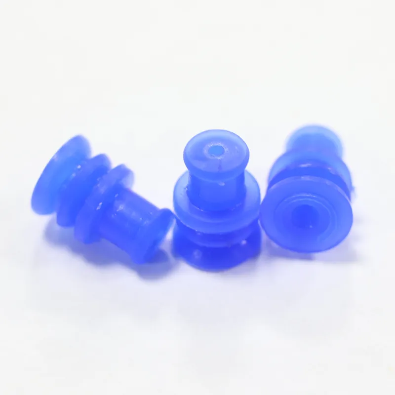 0,8 mm enkele draadafdichting