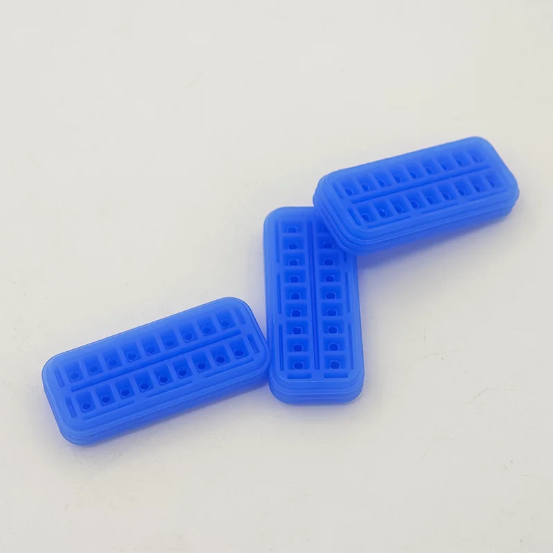18 -pins hybride draadafdichting voor connector
