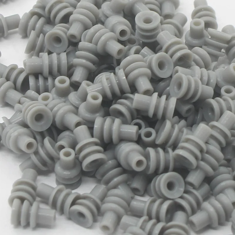 Materiaal voor autoconnectorafdichtingen