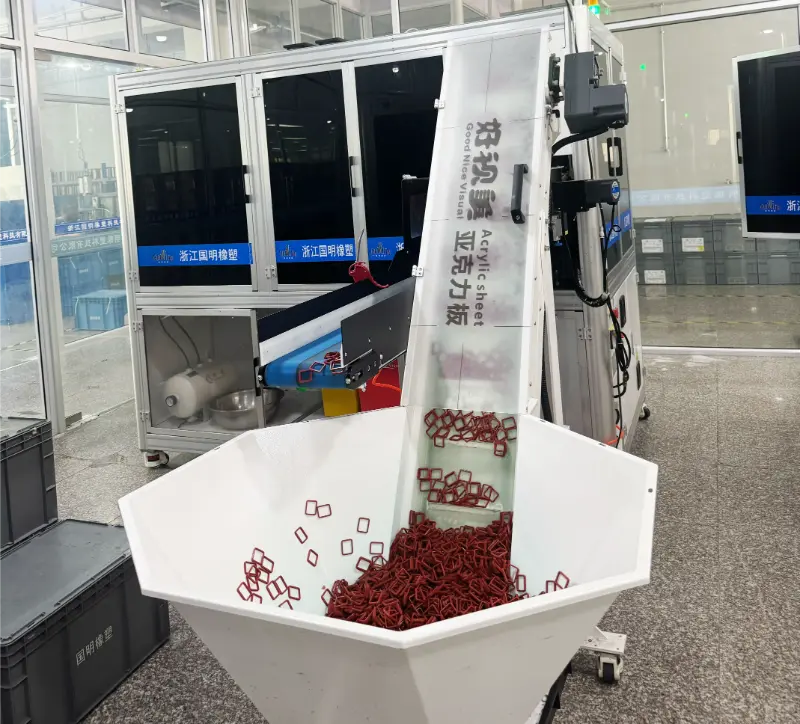 Waarom slagen ze voor laboratoriumtests en falen ze in het veld? Een analyse van de drie meest voorkomende pijnpunten bij afdichtingen voor auto-connectoren