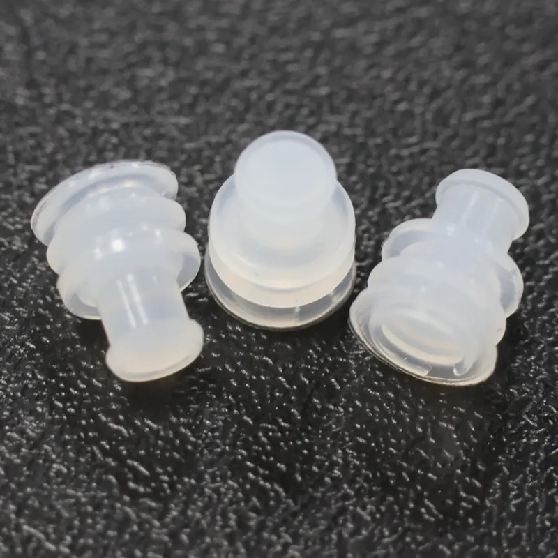 3,4 mm enkele draadafdichting