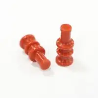 3,6 mm enkele draadafdichting