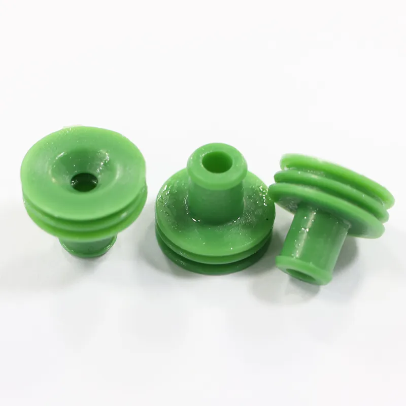 3 mm enkele draadafdichting