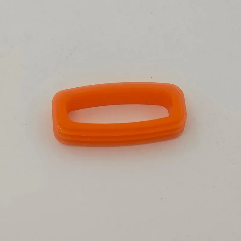 Automotive rubberen connector pakking