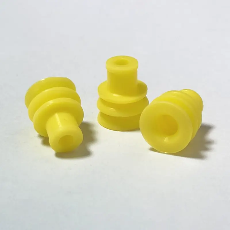 281934-2 Single Wire Seals
