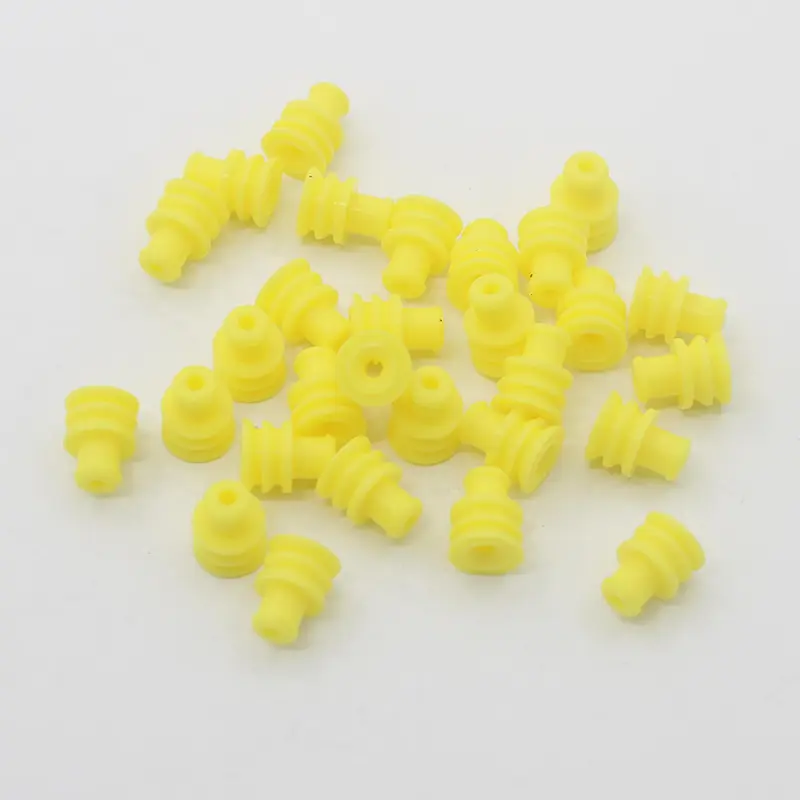 281934-2 Single Wire Seals