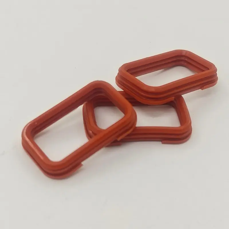 Auto Rubber Silicone Gasket