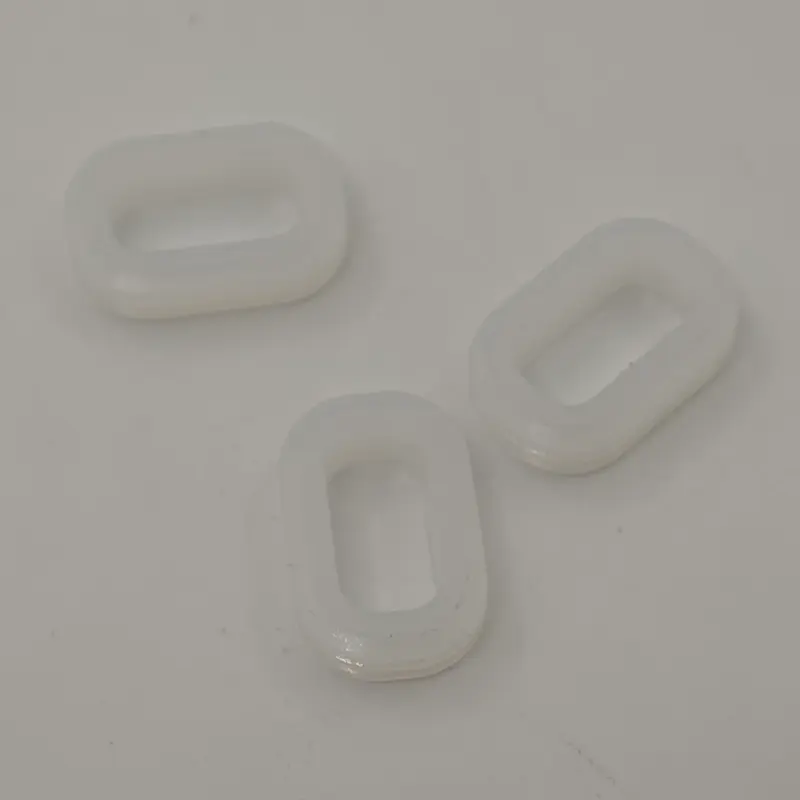 JPT eds Bugh Rubber Connector Pakking